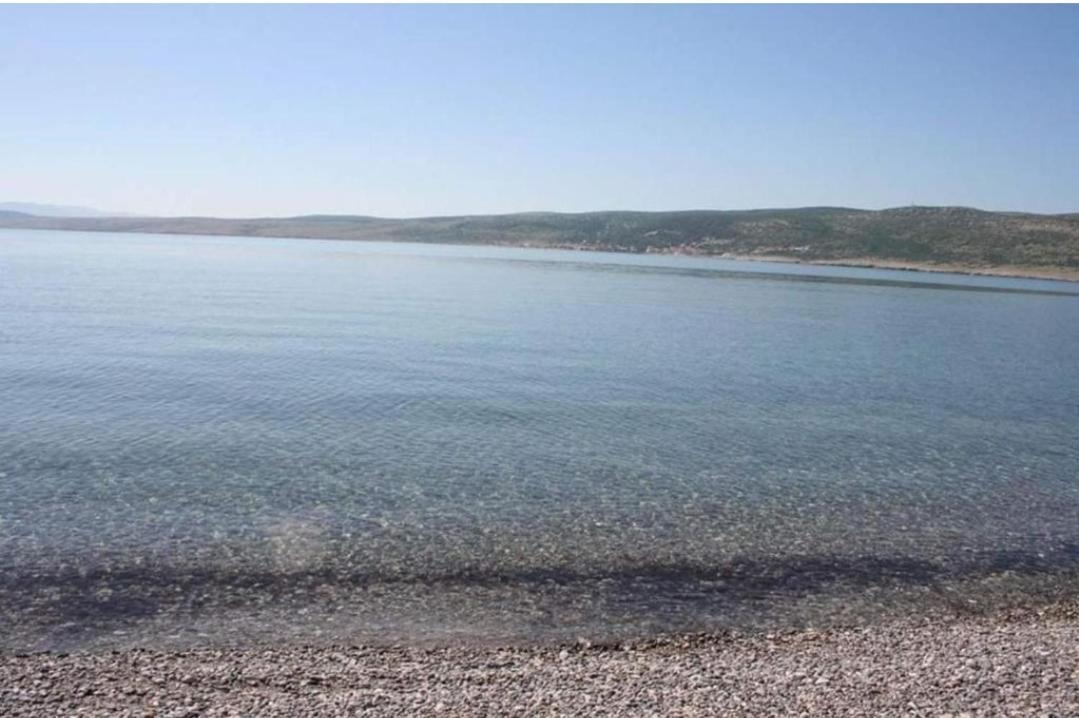 Apartmani Centar Starigrad Paklenica Exterior photo